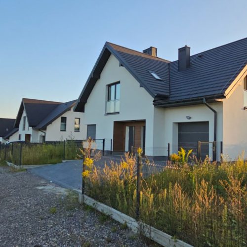dom. Odbiory techniczne mieszkań i domów